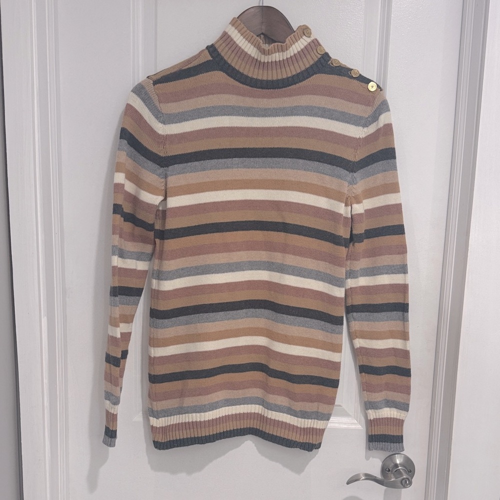 Liz Claiborne Sweater